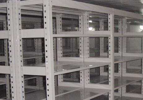 小型倉(cāng)庫(kù)使用什么樣的貨架呢？